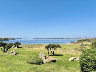 Residence Con Spiaggia Privata - Porto Cervo - 8