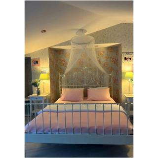 Buyukada Princess Hotel - 6