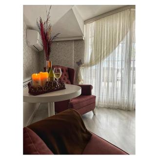 Buyukada Princess Hotel - Büyükada - 9