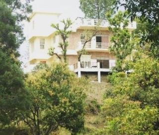The Umri Lansdowne, 4-bedroom homestay - Lansdowne - 9
