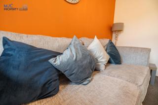 River Teviot - Hawick - 4