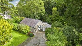 Finest Retreats - Nant Cottage - 7