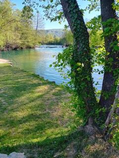 Villa River and Sky - Bihać - 3
