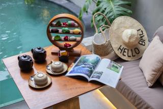 Amarea Resort & Spa Ubud by Ini Vie Hospitality - 4