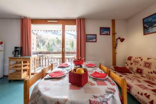 Appartement Bdl - Saint-François-Longchamp - 7
