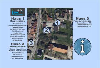 Die Schlafstube - Neuharlingersiel - 4