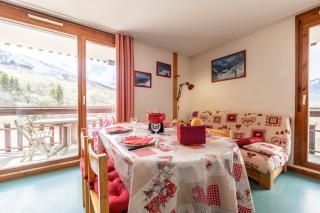 Appartement Bdl - Saint-François-Longchamp - 6