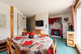Appartement Bdl - Saint-François-Longchamp - 4