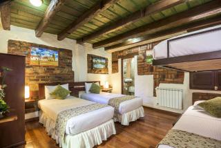 Hotel Muisca - Bogotá - 3