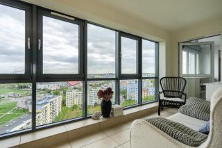 Apartament Panorama - Gdansk - 0