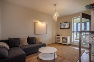 Apartament Panorama - 1