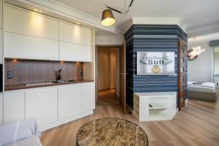 Apartament Panorama - Gdansk - 3