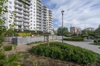 Apartament Panorama - Gdansk - 1