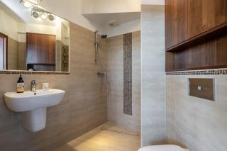 Apartament Panorama - Danzig - 5