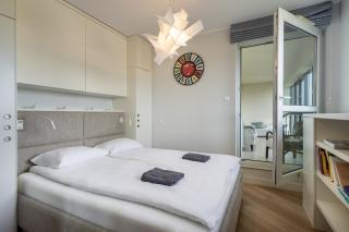 Apartament Panorama - Danzig - 6