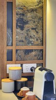 Harbour-view Waterfront Apartment - 1