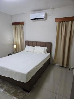 Quiet Getaway - Nadi - 3