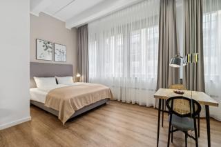 Limehome Munich Fritz-Erler Str - 1