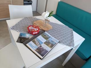BJ Chalets - Robbengat 85 - Gezellige chalet op vakantiepark Lauwersoog! Vroege incheck! MET AIRCO! - Lauwersoog - 6