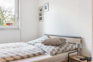 Ferienwohnung Inzigkofen - 1