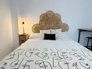 Apartamento Mota 21 - Málaga - 5