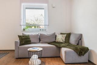 Ferienwohnung Inzigkofen - 9