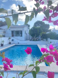 Villa Marina - Cala en Porter - 0