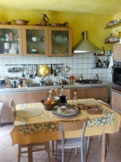 Il Casale dell'Abate B&B - GUARDEA UMBRIA - - 5