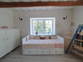 GOfoREST - 150y Old Vintage Cottage Balaton - max 6 person - 8
