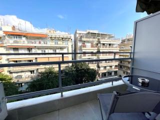 The GRΕΕN apartment - Tessalónica - 7