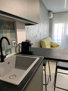 The GRΕΕN apartment - Tessalónica - 4
