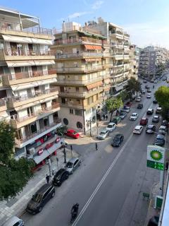The GRΕΕN apartment - Tessalónica - 3
