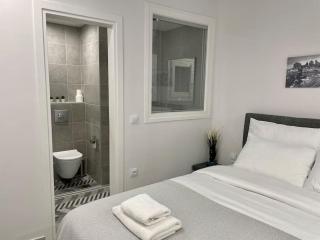 The GRΕΕN apartment - Tessalónica - 9