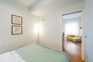 Ticinese Apartment - Milan - 2