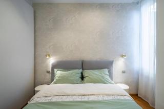 Ticinese Apartment - Milan - 1
