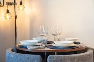 Monte Carlo Monaco border, Center - See View - home feelings - 5