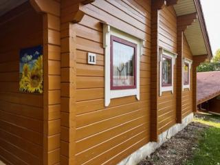 Sfeervolle en ruime chalet Il Mondo - 7