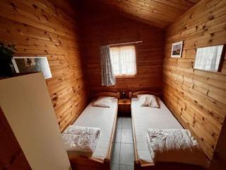 Sfeervolle en ruime chalet Il Mondo - 6
