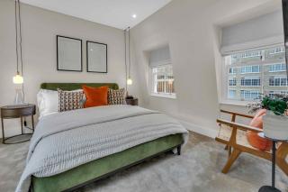 Be London - Chancery Lane Apartments - London - 3