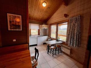 Sfeervolle en ruime chalet Il Mondo - 4