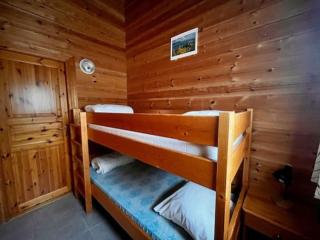 Sfeervolle en ruime chalet Il Mondo - 3