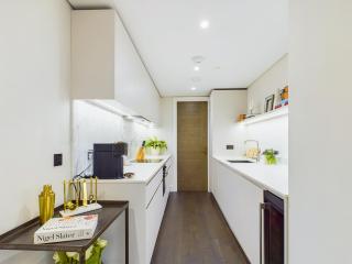 Be London - Chancery Lane Apartments - London - 8