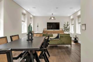 Be London - Chancery Lane Apartments - London - 7