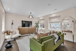 Be London - Chancery Lane Apartments - London - 1