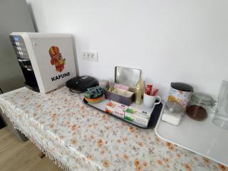 FRIENDS House - Central Station - Self Check-in - Braşov - 4
