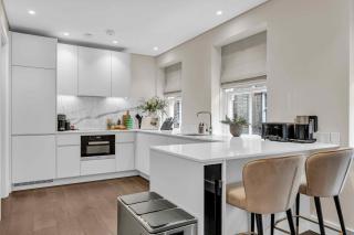 Be London - Chancery Lane Apartments - London - 5