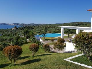 BanSala Villas - Vounaria - 0