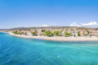Sirius Villa Nikiti Sithonia Halkidiki 3 bedrooms 8 guests - Skála Nikíta - 0