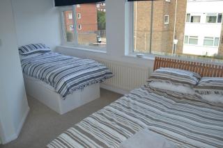 Nice 3 Bedroom House Wimbledon - Londra - 3