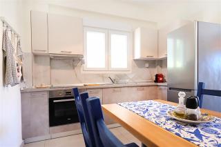 Sirius Villa Nikiti Sithonia Halkidiki 3 bedrooms 8 guests - Skála Nikíta - 4